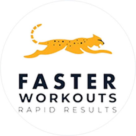 Faster Workouts